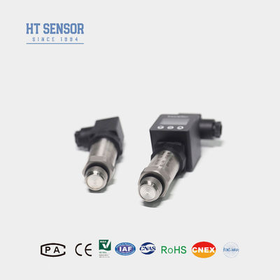 BPHT24-IX Industrial Pressure Sensor With Fully Stainless Steel Structure For Easy Cleaning Sensor