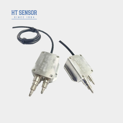 BP93420DI Differential Pressure Transmitter with Low Static Pressure Requirement Level Sensor