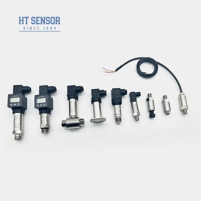 HTsensor BP93420-IB 4-20mA Pressure Transmitter 0.5G Accuracy IP65