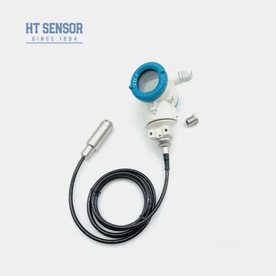 BH93420-III Water Level Transmitter 0.25% Accuracy IP68 PTFE Cable