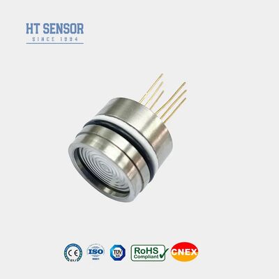 HT19 316l Stainless Steel Level Sensors for Pressure Transmitter Pressure Sensor