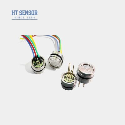 HT19F Pressure Sensor Cell with Temperature Compensation Level Sensor