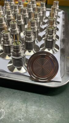 High Temperature Flange Sensor Easy to Clean The Pressure Sensor Transmitter