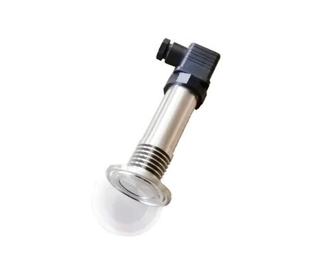 1.5" Clamp to Install Large Diaphragm High Temperature level Pressure Transmitter Pressure Sensor