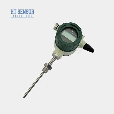 HTsensor China Factory OEM Temperature Sensor with 4–20 mA Output