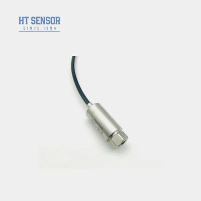 Hengtong 4-20mA Air  Pressure Transmitter Silicon Piezoresistive Pressure Sensor Industrial