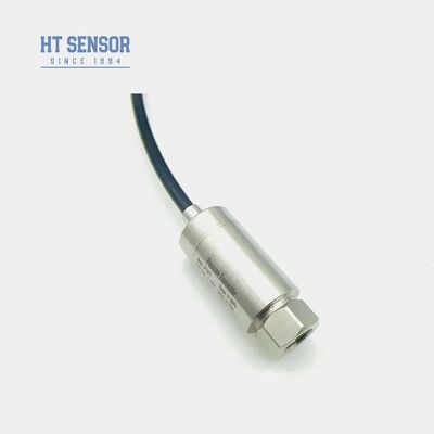 Hengtong 4-20mA Output Cost-Effective Pressure Transmitter Pressure Sensor for Air