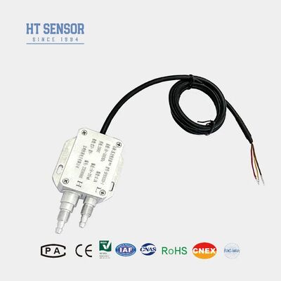 BP93420D-I Differential Pressure Transmitter with 0.25% Accuracy IP65 Protection and Stainless Steel Structure for Industrial Applications