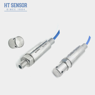 BH93420-I Stainless Steel 316L IP68 Waterproof 4-20mA Output Liquid Level Transmitter and Pressure Sensor