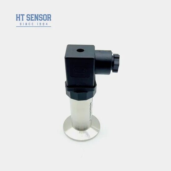 3.5MPa High Accuracy BP93420-IQ Flush Diaphragm Pressure Transmitter for Beverage