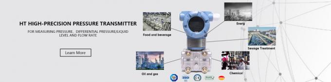 ht3351 HIGH PRECISION LED DIGITAL PRESSURE TRANSMITTER DIFERENCIALNEGO PRESSURE Transmitter 0