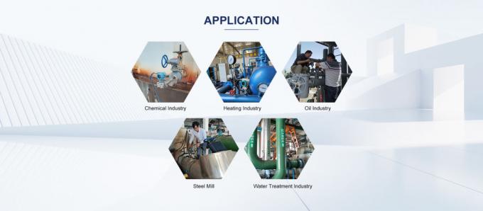 ht3351 HIGH PRECISION LED DIGITAL PRESSURE TRANSMITTER DIFERENCIALNEGO PRESSURE Transmitter 4
