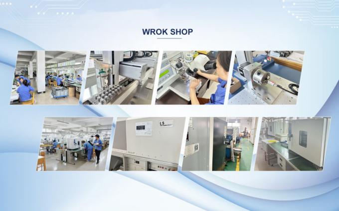 ht3351 HIGH PRECISION LED DIGITAL PRESSURE TRANSMITTER DIFERENCIALNEGO PRESSURE Transmitter 7