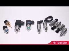 Czujnik nadajnika ciśnienia