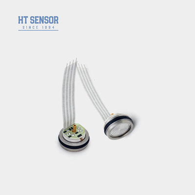 ODM OEM Silisium Piezoresistive Sensor ciśnienia 5-10V Diafragma oparte na czujniku ciśnienia