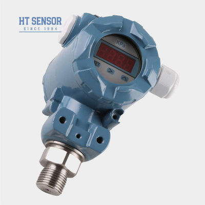 BP93420-III LCD Inteligentny przetwornik ciśnienia OEM 4-20mA Cyfrowy czujnik ciśnienia