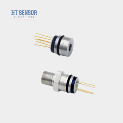 15 mm OEM Silisium 316L Stainless Steel Sensor ciśnienia do pomiaru poziomu płynu