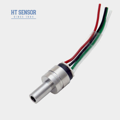 13 mm Silisium Piezoresistive czujnik ciśnienia Połączenie dróg oddechowych Miniaturowy czujnik ciśnienia