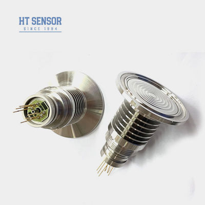 HT-IQT-B Diffused Silicon Pressure Sensor Wysokotemperaturowy czujnik ciśnienia wody i oleju
