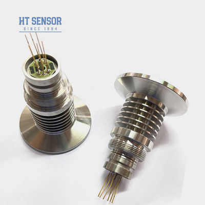 50.4mm Diffused Silicon Pressure Sensor Wysokotemperaturowy czujnik ciśnienia do badań cieczy
