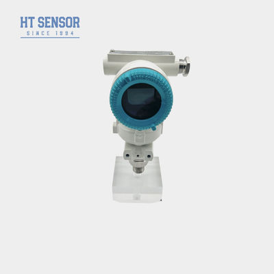 OEM 4-20mA+Sensor ciśnienia serca Smart LCD Digital Display Sensor ciśnienia 36VDC