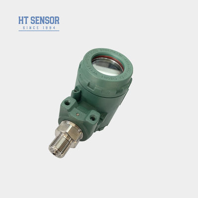 HT Sensor Prężnik Przemysłowy Transmitter Sensor 4-20mA Badanie ciśnienia rur z wyświetlaczem