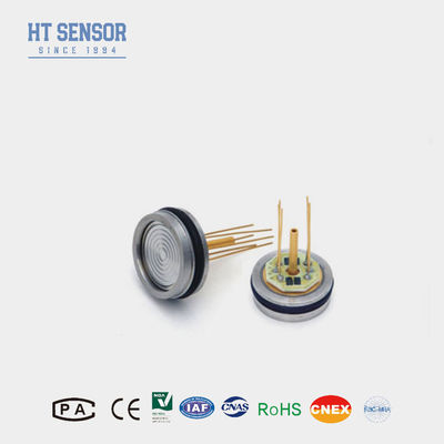 HT26 100mv Silisium Piezoresistive Sensor ciśnienia z wysoko stabilnym rozproszonym pierwiastkiem krzemu