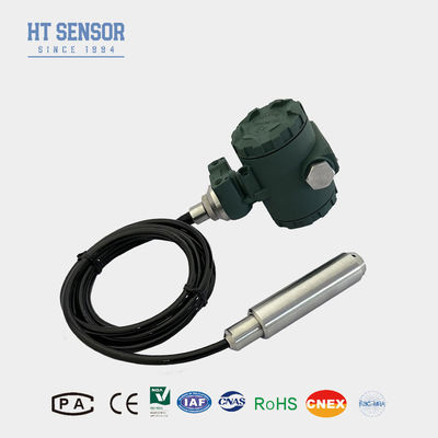 OEM 4-20mA+Sensor ciśnienia serca Smart LCD Digital Display Sensor ciśnienia 12-32VDC