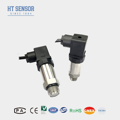 Led LCD Display Sensor ciśnienia błony otwórnej Smart Type Pressure Transmitter z IX DIisplay