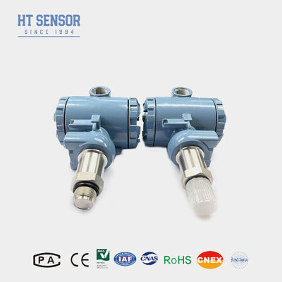 Flat Film Smart Pressure Transmitter dla przemysłu metalurgicznego i energetycznego