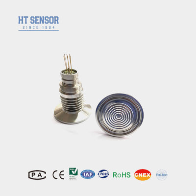 HT Sensor HT-IQT-B Diffused Silicon Pressure Sensor do pomiaru wysokiej temperatury