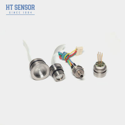 19 mm mv Wyjście Diffused Silicon Pressure Sensor Piezoresistive Sensor ciśnienia