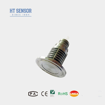 HT Sensor HT-IQT-B Diffused Silicon Pressure Sensor dla czujnika pomiaru wysokiej temperatury